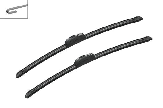 BOSCH List stěrače Aerotwin Retrofit  (3 397 118 903)