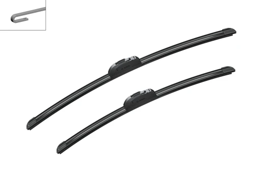 BOSCH List stěrače Aerotwin Retrofit  (3 397 118 904)