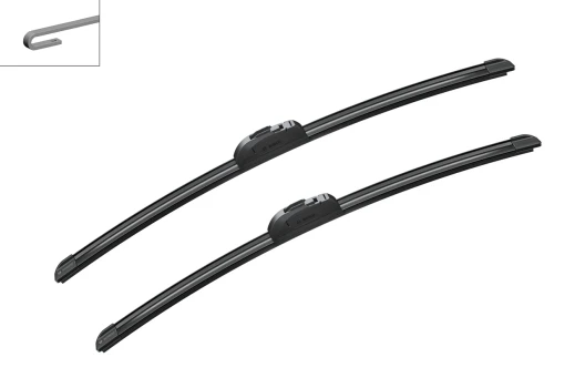 BOSCH List stěrače Aerotwin Retrofit  (3 397 118 906)