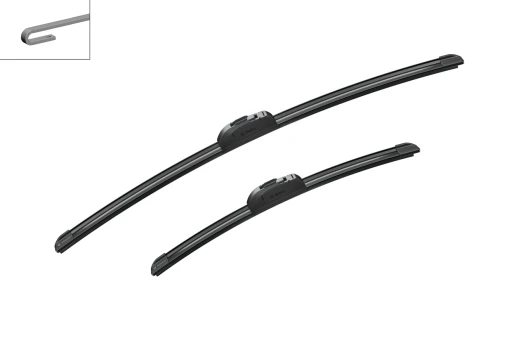 BOSCH List stěrače Aerotwin Retrofit  (3 397 118 907)