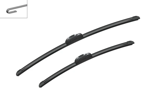 BOSCH List stěrače Aerotwin Retrofit  (3 397 118 909)