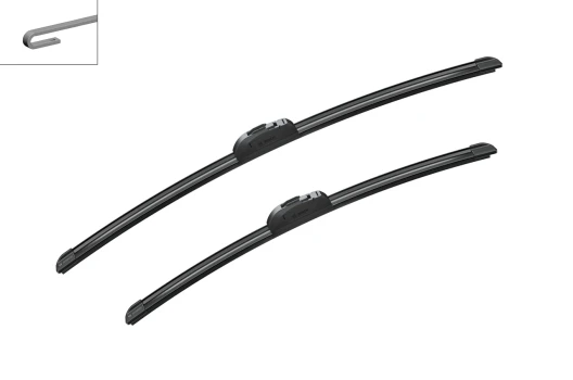 BOSCH List stěrače Aerotwin Retrofit  (3 397 118 910)