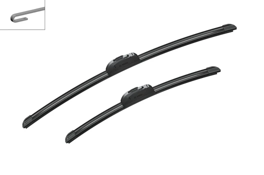 BOSCH List stěrače Aerotwin Retrofit  (3 397 118 984)
