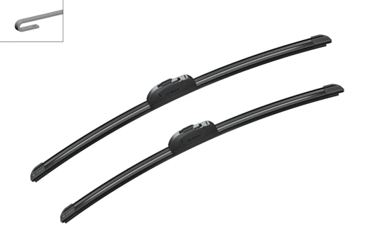 BOSCH List stěrače Aerotwin Retrofit  (3 397 118 986)