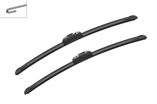 BOSCH List stěrače Aerotwin Retrofit  (3 397 118 992)