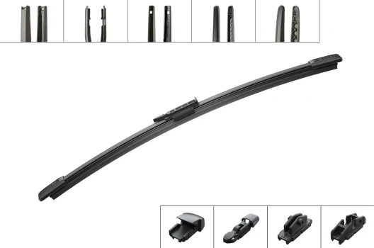 BOSCH List stěrače Rear Aerotwin  (3 397 016 506)
