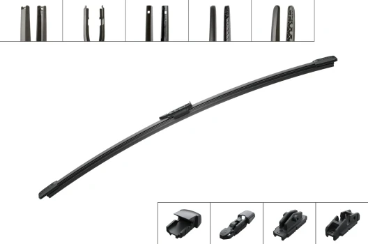 BOSCH List stěrače Rear Aerotwin  (3 397 016 508)