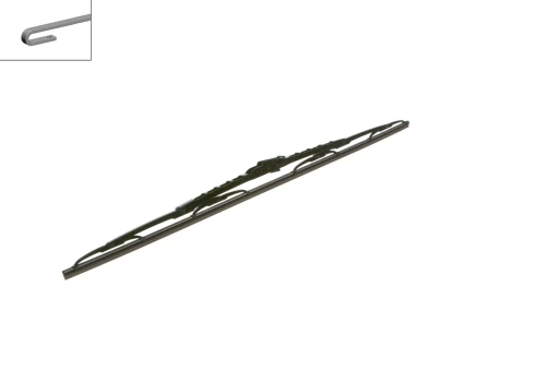 BOSCH List stěrače Twin  (3 397 011 641)