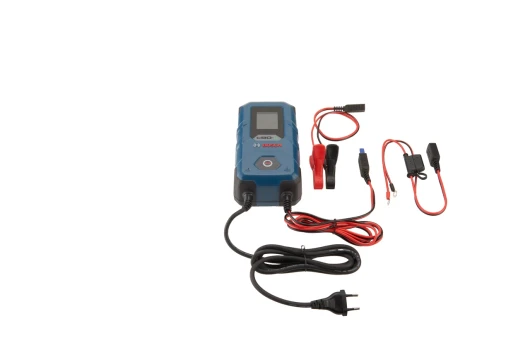 BOSCH Nabíječka baterií  (0 189 921 080)