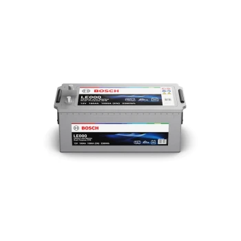 BOSCH Napájecí baterie Dual Purpose EFB  (0 092 LE0 000)