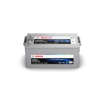 BOSCH Napájecí baterie Dual Purpose EFB  (0 092 LE0 010)