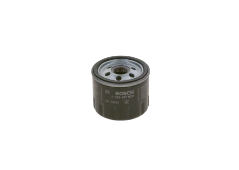 BOSCH Olejový filtr  (F 026 407 022)