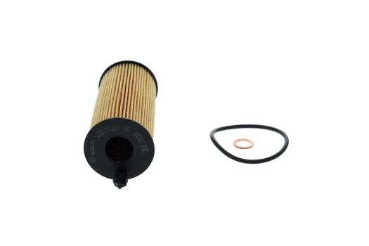 BOSCH Olejový filtr  (F 026 407 123)