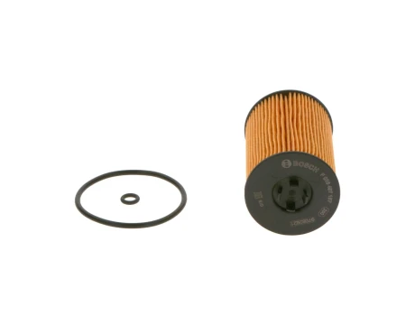 BOSCH Olejový filtr  (F 026 407 157)