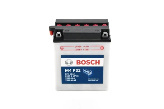 BOSCH startovací baterie M4 Fresh Pack 12Ah  (0 092 M4F 320)