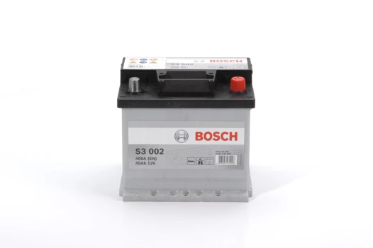 BOSCH startovací baterie S3 45Ah  (0 092 S30 020)
