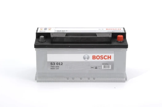 BOSCH startovací baterie S3 88Ah  (0 092 S30 120)