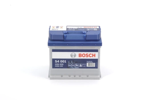BOSCH startovací baterie S4 44Ah  (0 092 S40 010)