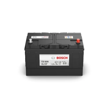 BOSCH startovací baterie SLI 110Ah  (0 092 T30 351)