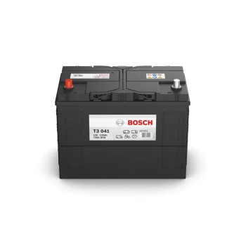 BOSCH startovací baterie SLI 125Ah  (0 092 T30 411)