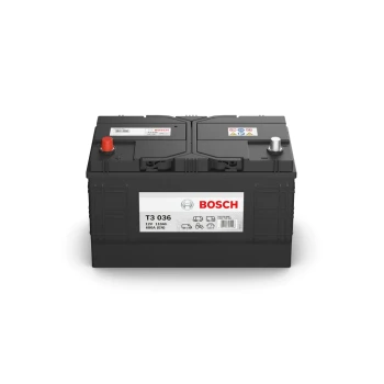 BOSCH startovací baterie T3 110Ah  (0 092 T30 361)