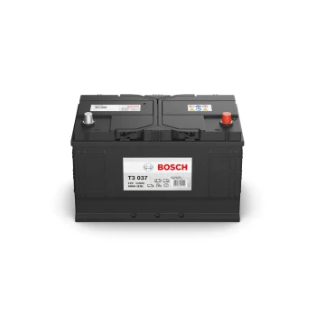 BOSCH startovací baterie T3 110Ah  (0 092 T30 371)