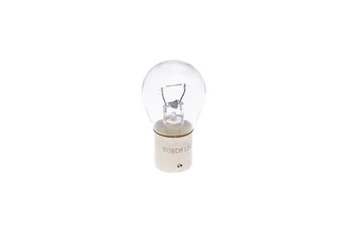 BOSCH Žárovka, blikač Pure Light WS  (1 987 302 201)