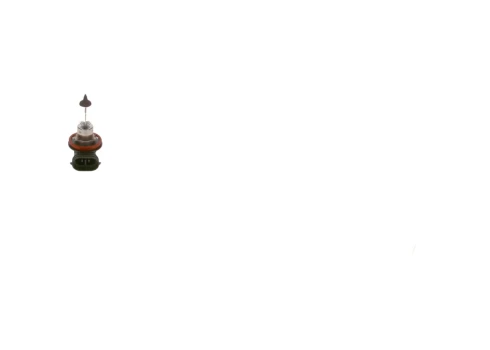 BOSCH Zarovka, dalkovy svetlomet Longlife Daytime BL  (1 987 301 340)