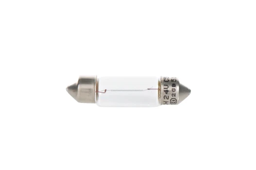 BOSCH Žárovka, obrysové světlo Trucklight WS  (1 987 302 507)