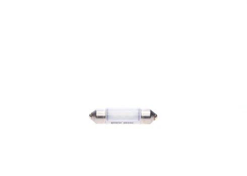 BOSCH Žárovka, osvětlení poznávací značky ECO LED WS  (1 987 302 880)