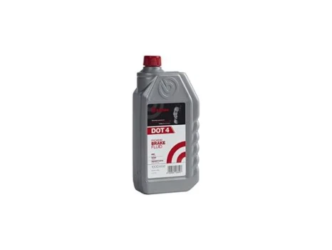 BREMBO Brzdová kapalina PRIME LINE - DOT 4  (L 04 010)