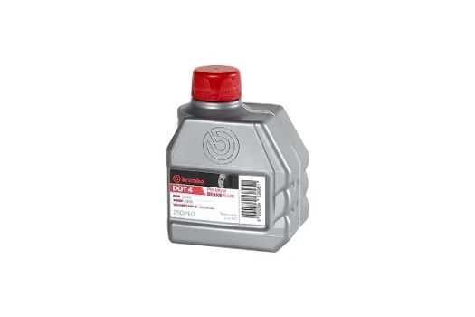 BREMBO Brzdová kapalina PRIME LINE - DOT 4  (L A4 002)