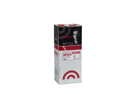 BREMBO Brzdová kapalina PRIME LINE - DOT 4 LV  (L 14 250)