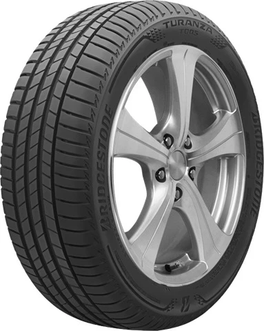 175/55 R 15 77T TURANZA T005 TL BRIDGESTONE || 13802