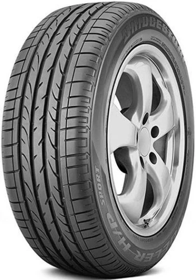 235/55 R 19 101V DUELER SPORT H/P TL MO BRIDGESTONE || 13884
