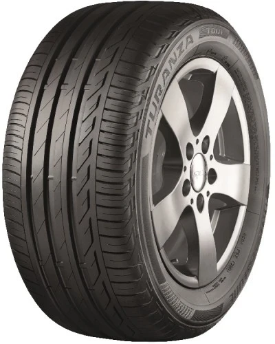 225/55 R 17 97W TURANZA T001 TL RFT * BRIDGESTONE || 13920