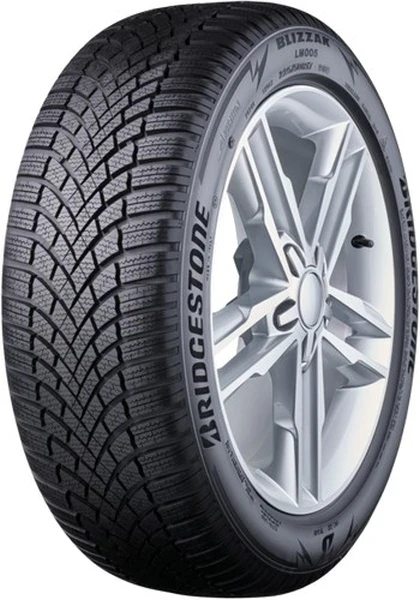 205/65 R 15 94H BLIZZAK LM005 TL M+S 3PMSF BRIDGESTONE || 15297