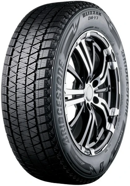 245/70 R 16 107S BLIZZAK DM-V3 TL M+S 3PMSF ICE-GRIP BRIDGESTONE || 18905