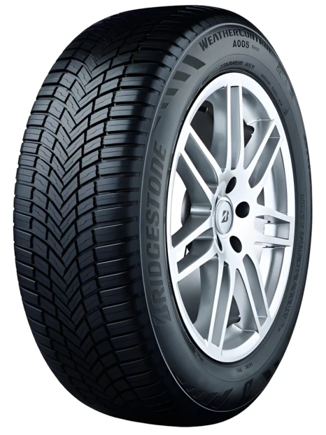 175/65 R 15 88H WEATHER CONTROL A005 EVO TL XL M+S 3PMSF BRIDGESTONE || 19378