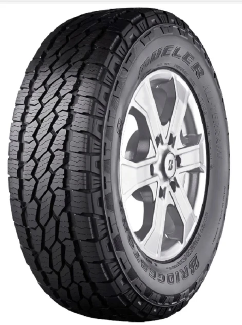 235/70 R 16 106T DUELER A/T 002 TL M+S 3PMSF BRIDGESTONE || 20349