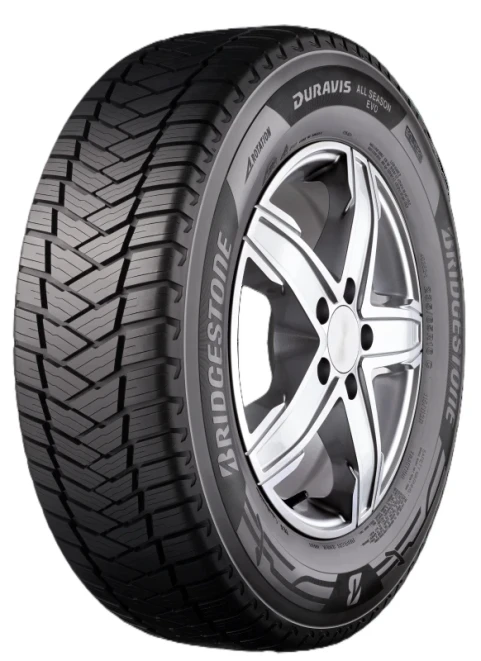 215/65 R 16 109T DURAVIS ALL SEASON EVO TL ENL M+S 3PMSF BRIDGESTONE || 20798