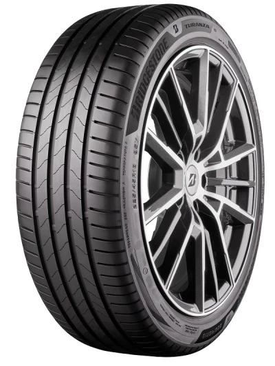 215/40 R 17 87W TURANZA 6 TL XL FP ENL BRIDGESTONE || 21304
