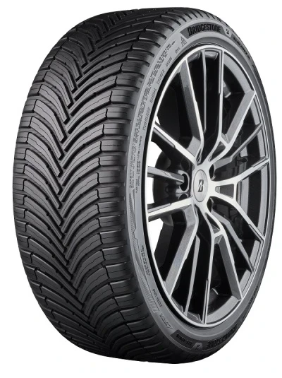 205/55 R 16 91H TURANZA ALL SEASON 6 TL ENL M+S 3PMSF BRIDGESTONE || 23901