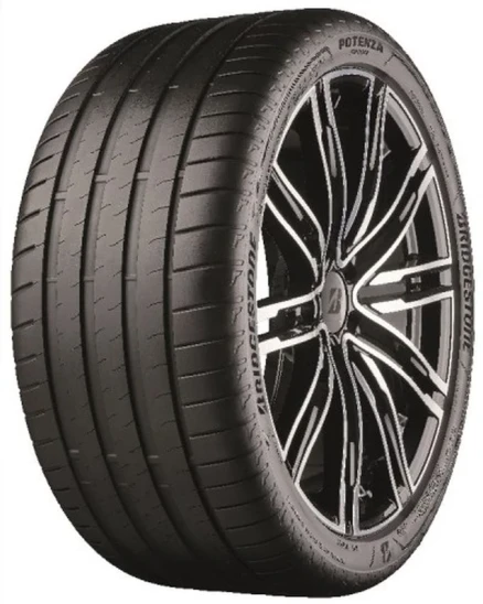 245/35 R 19 93Y POTENZA SPORT TL XL MO1 BRIDGESTONE || 24721