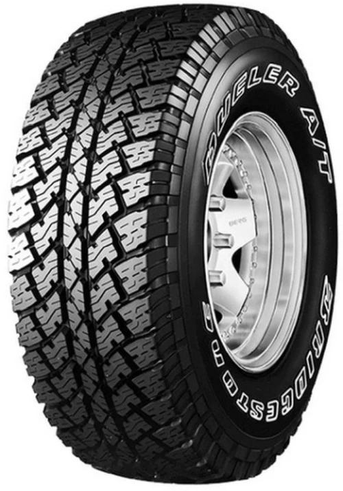 285/60 R 18 116V DUELER 693 III A/T  TL BRIDGESTONE || 8801