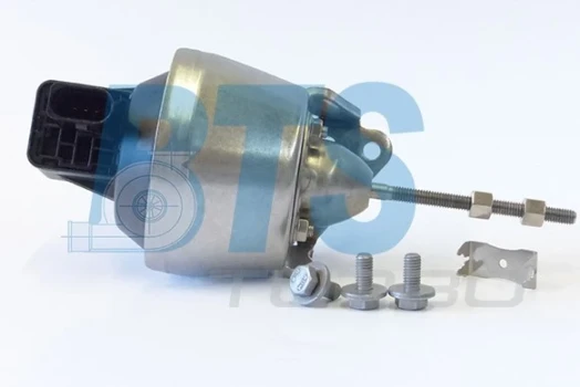 BTS Turbo Stavitelný element, turbodmychadlo  (58307117005)