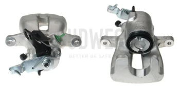 BUDWEG CALIPER Brzdový třmen  (343364)