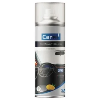 CARFIT 0,15L Osvěžovač klimatizace - citrón