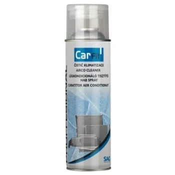 CARFIT 0,4L Čistič klimatizace