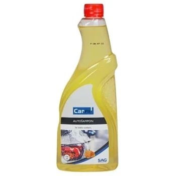 CARFIT 0,75L Autošampon s voskem
